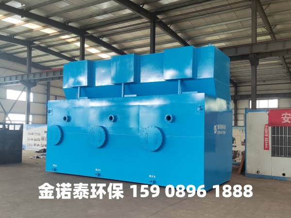 本溪新型FA一体化净水器
